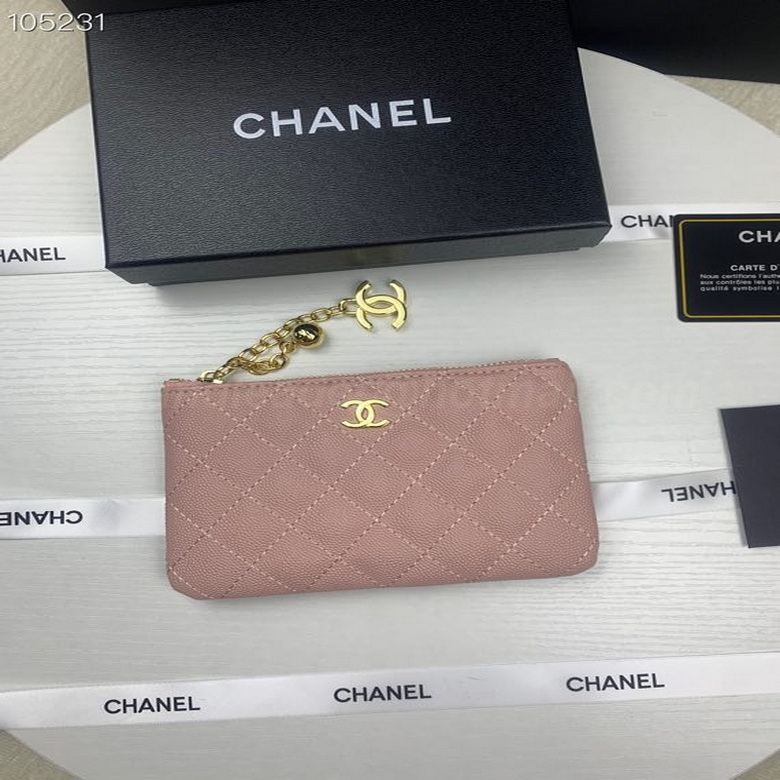 Chanel Wallets 23